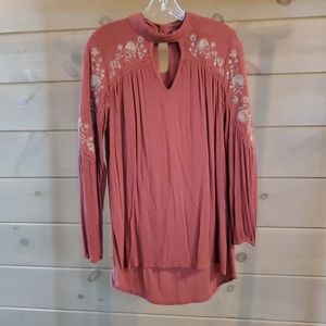 Coco + Jaimeson high low top